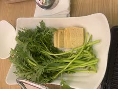 -呷哺呷哺 黄金牧场 (新辰里学清路店)