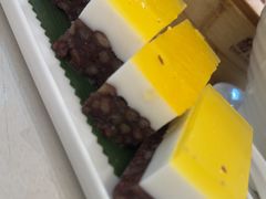 -益健美食大广场(北岭店)