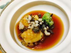 -盛宴标帜西餐厅龙虾.鲍鱼•牛排(重庆喜来登大酒店)