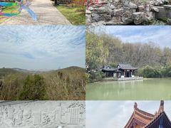 -南山风景名胜区