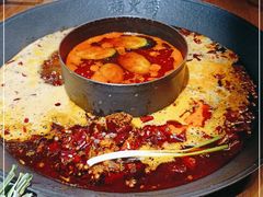 -楠火锅(龙阳广场店)