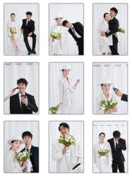 -金夫人婚纱摄影