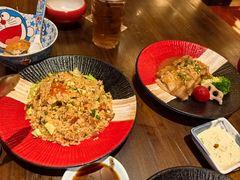 -鸟鹏烧鸟居酒屋(龙岗万科店)