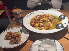 -太二酸菜鱼(福州泰禾店)