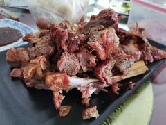 -崔家大院·特色农家菜