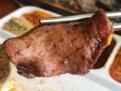 -7年8班朝鲜族非遗美食(三钢里店)