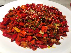 重庆辣子鸡-胡大饭馆 24h(簋街总店)