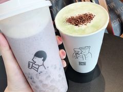 -喜茶(深圳福田星河COCO Park店)
