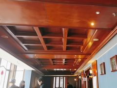-德大西餐社