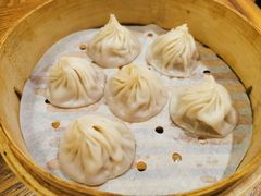 金奖头牌小笼包-苏小柳手作点心(控江旭辉分院)