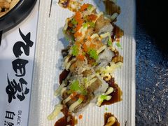 -九田家黑牛烤肉料理(太阳城店)
