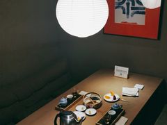 -隐溪茶馆(金虹桥店)