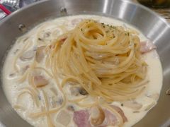 -Kpasta韩式意大利面