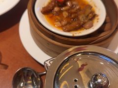 -杭州JW万豪酒店-万豪中餐厅