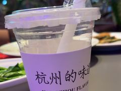 -桂满陇·杭州饭店(清河万象店)