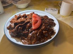 -堂宴·老厦门私房菜(1988仙岳总店)