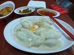 -喜家德虾仁水饺(长泰广场店)