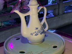 -韵秋荷(宝山龙湖天街店)