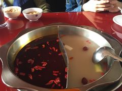 -山城辣妹子(定福庄店)