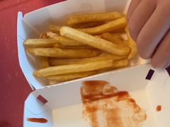 -肯德基(顺义光明大街店)