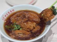 -回头客蒸碗大饭店(黄山路店)