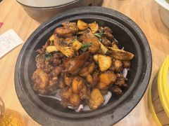 -宏状元现熬粥·京味菜(黄寺大街店)