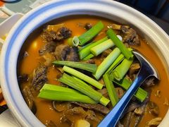 -恬阿姨庭院餐厅·生日宴