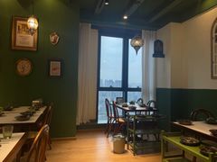 -Thai Basil罗勒叶泰式餐厅(时代天街店)