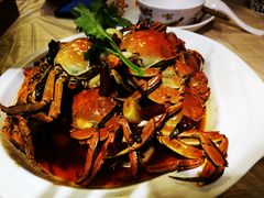 -霸王虾·麻辣小龙虾(清水河公园店)