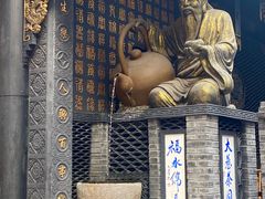 -古大圣慈寺