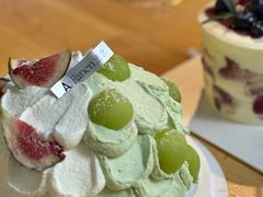 -FANEN法念·烘焙·甜点(万象城店)