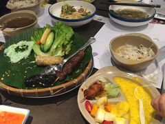 -美奈小馆·越南料理(中航城君尚购物中心店)