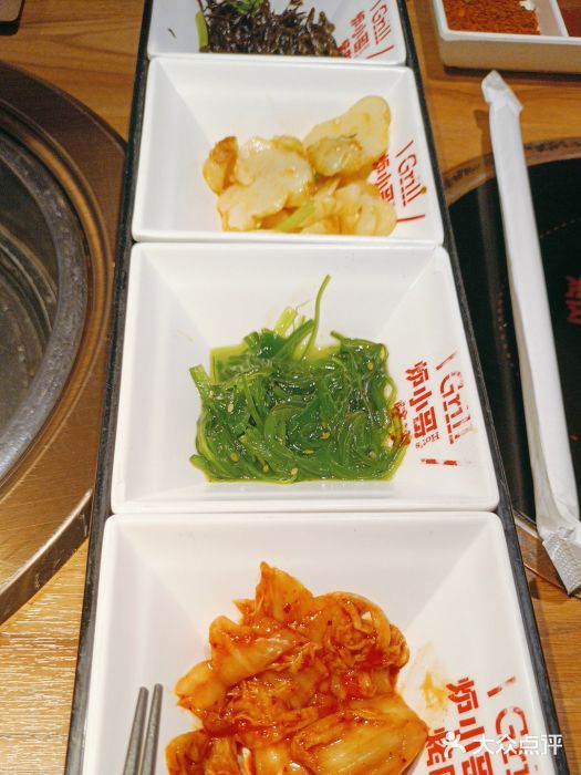 炉小哥烤肉(朗悦公园茂店)图片
