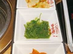 -炉小哥烤肉(朗悦公园茂店)