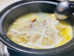-百年果林椰子鸡(中洲店)