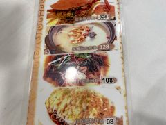 -瑞福园联谊餐室(茂名南路店)