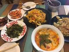 -Doo Dee Thai Food(Issan/Isaan/Esan)