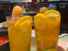 -鸿姐老火锅(静安店)