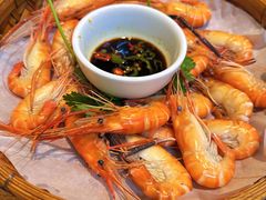 -米庄·原味私房菜(骏壹万邦店)