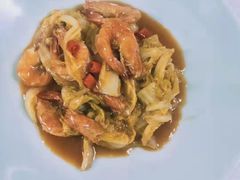 -百富源·海鲜辽菜(和平北大街店)