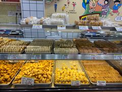 -赞记龙凤礼饼(龙津路店)