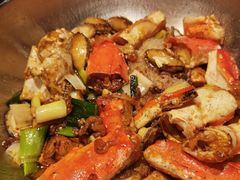 -七欣天香辣蟹火锅(上海银亿滨江店)