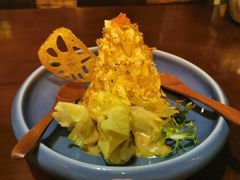 -白石的深夜食堂(大上海店)