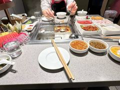 -海底捞火锅(城阳万象汇店)