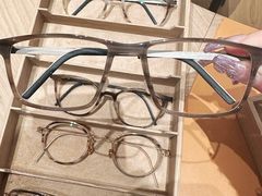 -LINDBERG by Dc 林德伯格(港汇恒隆店)