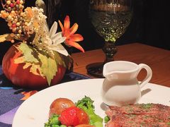 -弗兰克牛排西餐厅Ribone steak house(柠檬花园店)