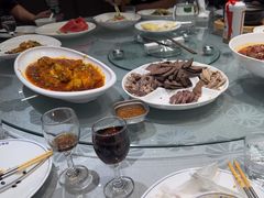 -高玛纳驴肉火烧(河间总店)