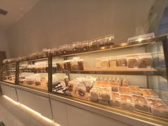-烘焙町面包店(西四店)