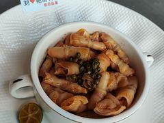 -佬太公海鸭·海鲜大排档(上海总店)
