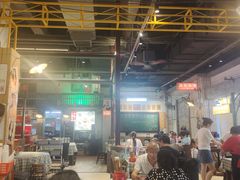 -彭耕记猪油炒小菜(吉联mall店)